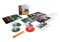 Pink Floyd: Atom Heart Mother »Hakone Aphrodite« Japan 1971 (Limited Special Edition), CD