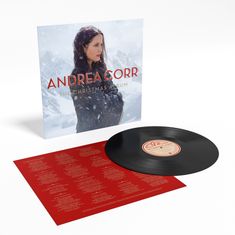 Andrea Corr : The Christmas Album, LP
