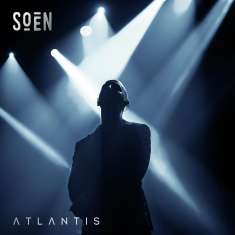 Soen: Atlantis, CD