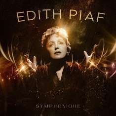 Edith Piaf : Symphonique, CD