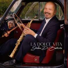 Stefano Di Battista (geb. 1968): La Dolce Vita, CD