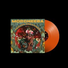 Morcheeba: Escape The Chaos (Limited Edition) (Orange Vinyl) (weltweit exklusiv für jpc!), LP