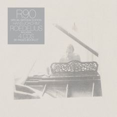 Roedelius: 90 (Limited Edition), CD