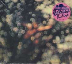 Pink Floyd: Obscured By Clouds (Remastered), CD