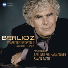 Hector Berlioz (1803-1869): Symphonie fantastique, CD