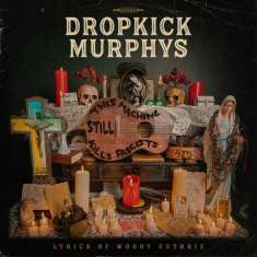 Dropkick Murphys: This Machine Still Kills Fascists, CD
