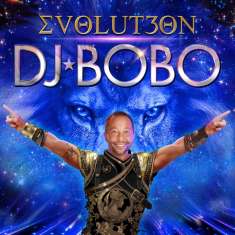DJ Bobo: EVOLUT30N (Evolution), CD