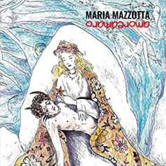 Maria Mazzotta: Amoreamaro, CD
