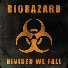 Biohazard: Divided We Fall, CD