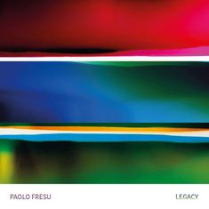 Paolo Fresu (geb. 1961): Legacy (signiert von Paolo Fresu), CD