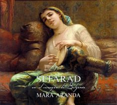 Mara Aranda: Sefarad: En El Corazón De Bulgaria, CD