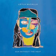 Leyla McCalla: Sun Without The Heat, CD