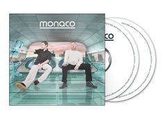Monaco: Monaco (25th Anniversary Expanded Edition), CD