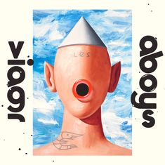 Viagra Boys: Viagr Aboys, CD