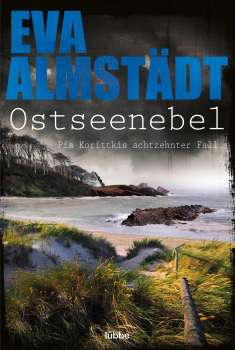 Eva Almstädt: Ostseenebel, Buch