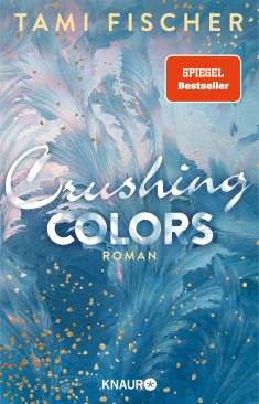 Tami Fischer: Crushing Colors, Buch