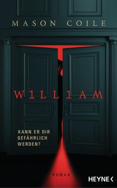 Mason Coile: William, Buch