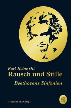 Rausch und Stille, Buch
