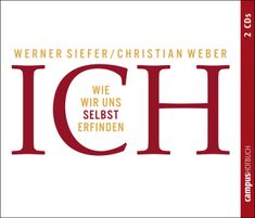 Siefer,Werner & Weber,Christian:ICH, CD