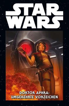 Kieron Gillen: Star Wars Marvel Comics-Kollektion, Buch