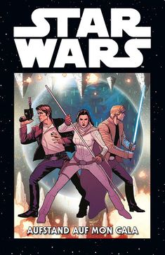 Kieron Gillen: Star Wars Marvel Comics-Kollektion, Buch
