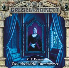 Gruselkabinett - Folge 178, CD