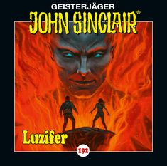 Jason Dark: John Sinclair - Folge 192, CD