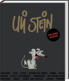 Uli Stein: Uli Stein Jubiläumsausgabe, Buch