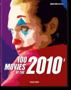 100 Filme der 2010er, Buch