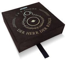 Der Herr der Ringe, MP3