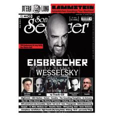 Sonic Seducer 10/2024, ZEI