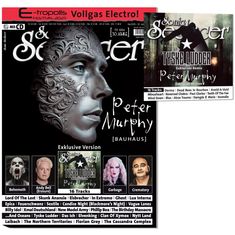 Sonic Seducer 05/2025, ZEI