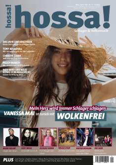 hossa! - Das Magazin für Volksmusik und Schlager! Ausgabe #17, ZEI