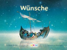 Thi van Muon: Wünsche, Buch