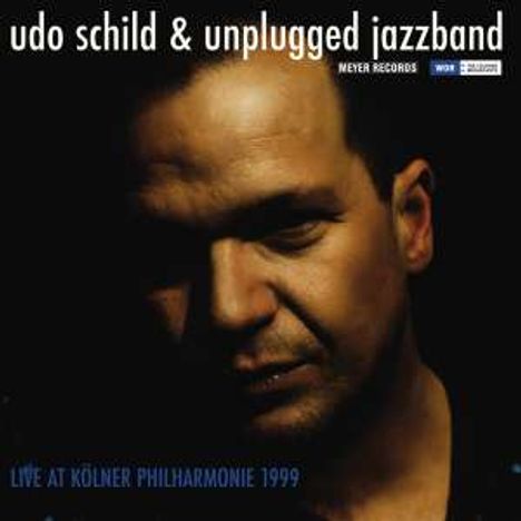 Udo Schild (geb. 1963): Live At Kölner Philharmonie 1999 (180g) (signiert), LP