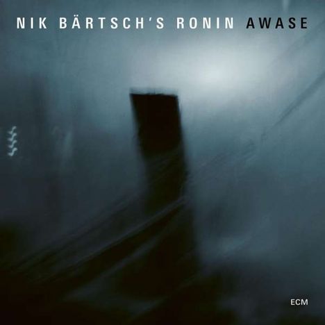 Nik Bärtsch (geb. 1971): Awase (signiert, exklusiv für jpc), CD