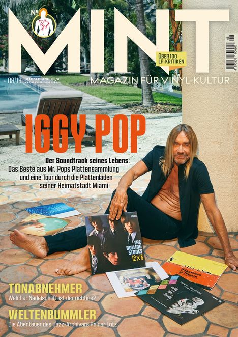 Cover/Produkt Ansicht vergrößern