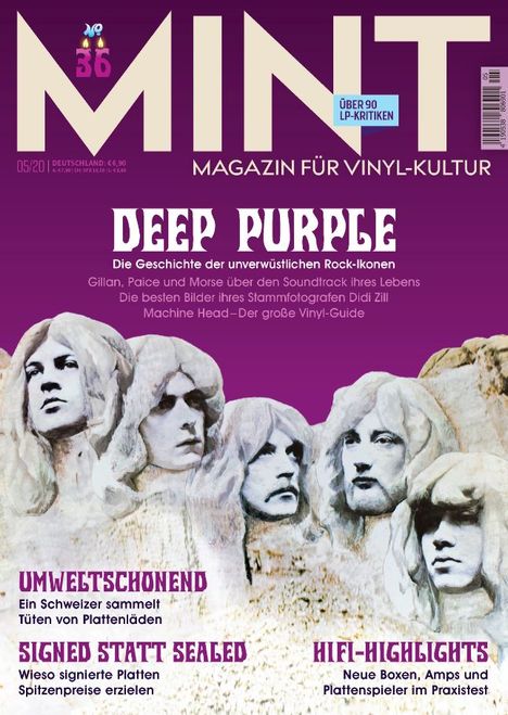 Cover/Produkt Ansicht vergrößern