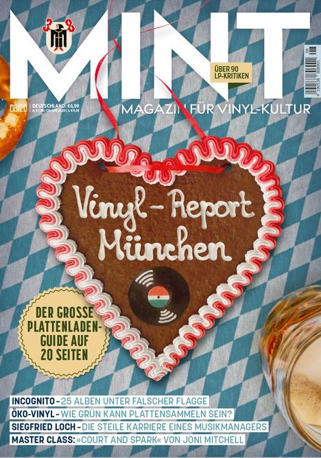 Cover/Produkt Ansicht vergrößern