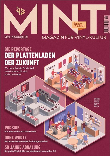 Cover/Produkt Ansicht vergrößern