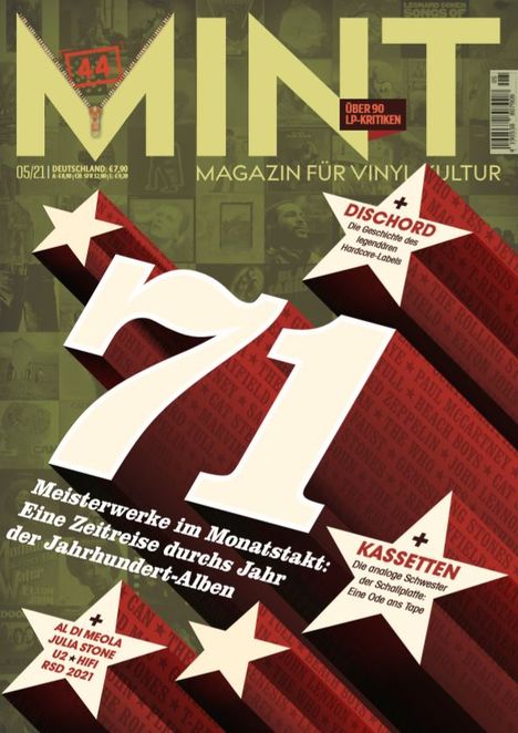 Cover/Produkt Ansicht vergrößern