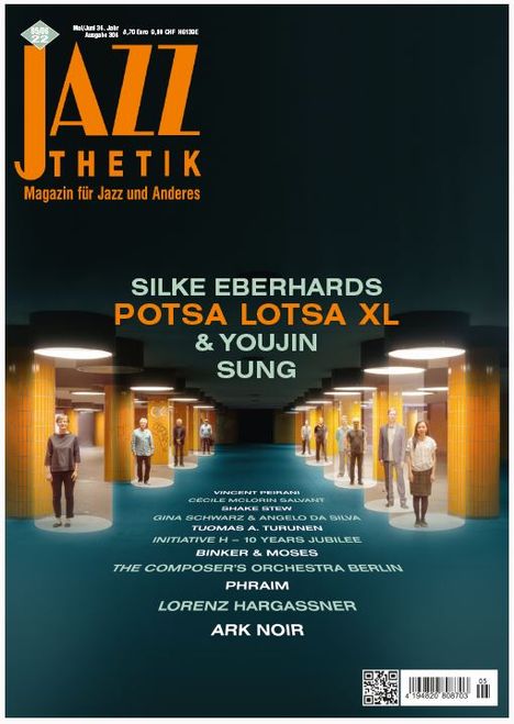 Cover/Produkt Ansicht vergrößern
