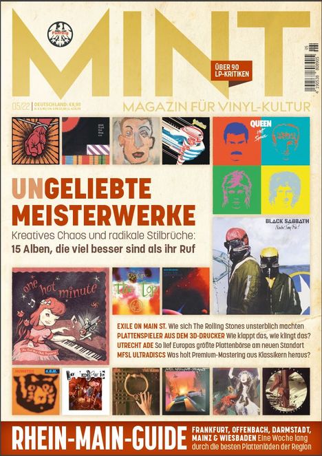 Cover/Produkt Ansicht vergrößern