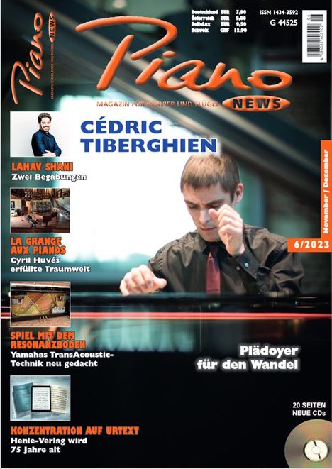 Cover/Produkt Ansicht vergrößern