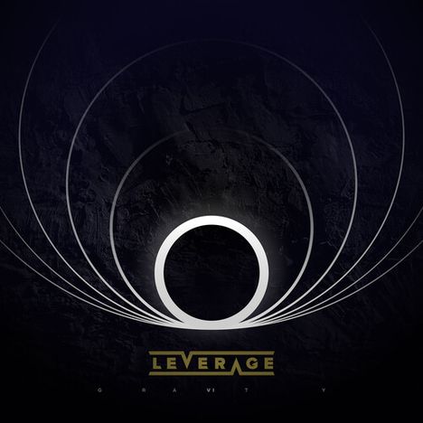 Leverage: Gravity, CD