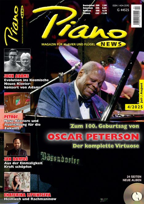 Cover/Produkt Ansicht vergrößern
