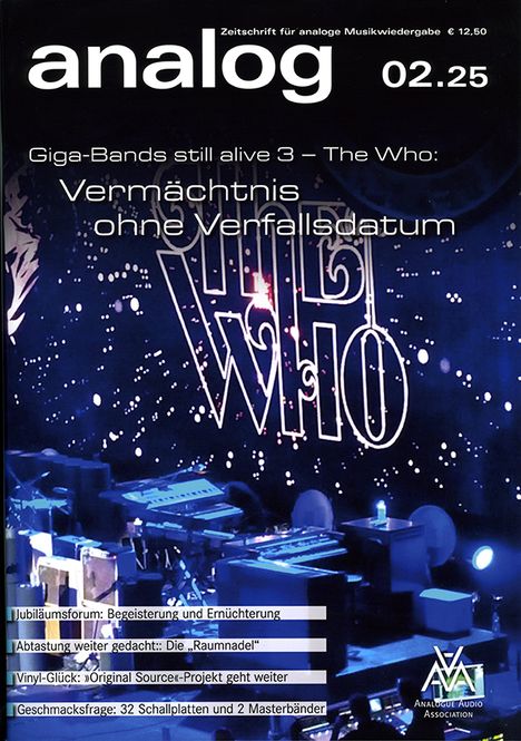 Cover/Produkt Ansicht vergrößern