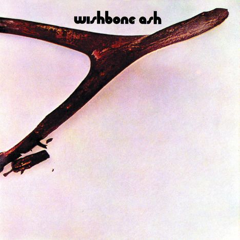 Wishbone Ash: Wishbone Ash, CD