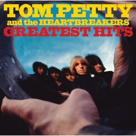 Tom Petty: Greatest Hits, CD