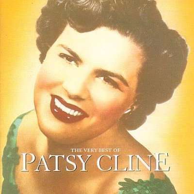 Patsy Cline: The Very Best Of Patsy Cline, CD